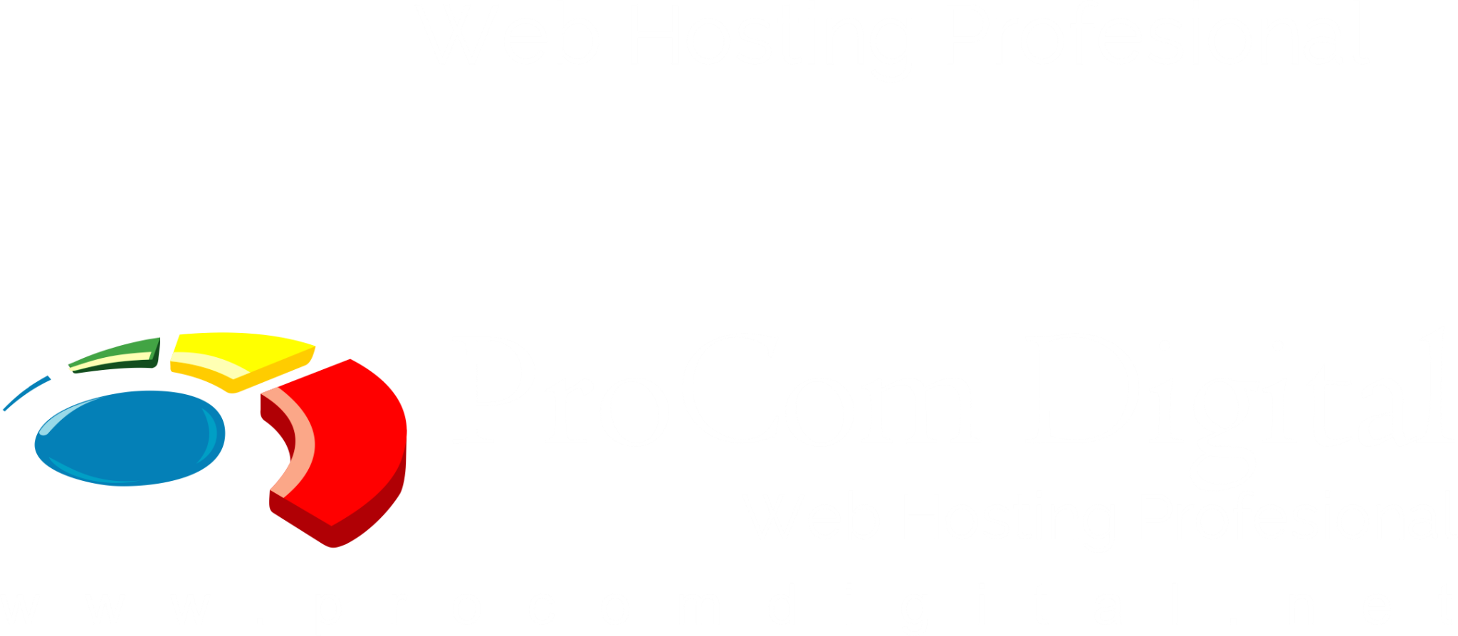 ProCom Digital — Web Hosting Profesional